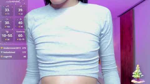 Snapshot of karlaa_james chatting on 01/23/25, 07:11 Karlaa  online show from 01/23/25, 07:11