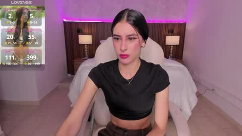 Karlaa  online show from 05/11/26, 11:05