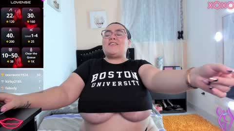 Snapshot of karlaalane chatting on 12/04/24, 04:21 Karla Lane online show from 12/04/24, 04:21