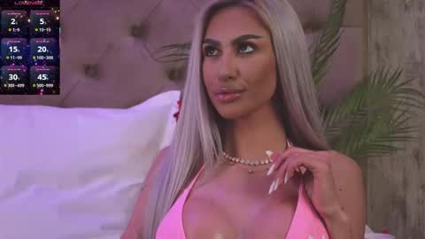 KarlaBart online show from 09/25/25, 07:39