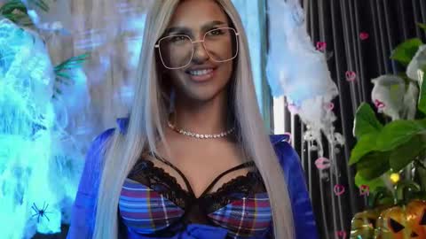 KarlaBart online show from 10/25/25, 07:30