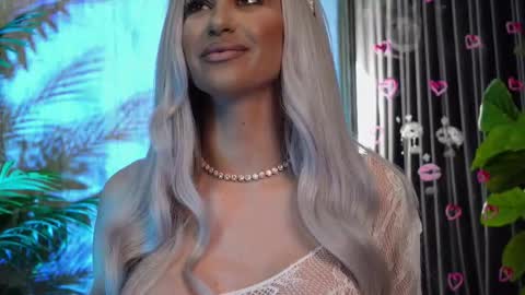 KarlaBart online show from 11/01/25, 08:22