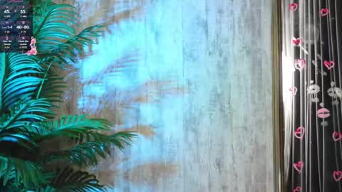 KarlaBart online show from 11/14/25, 08:18