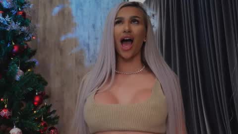 Snapshot of karlabart chatting on 12/20/25, 09:22 KarlaBart online show from 12/20/25, 09:22