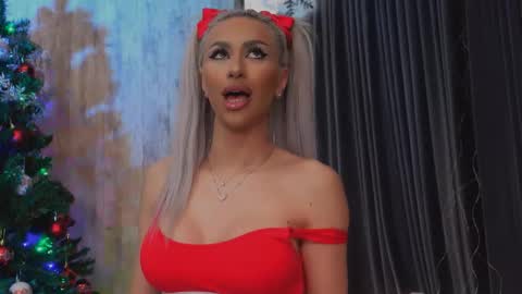 Snapshot of karlabart chatting on 01/07/26, 08:11 KarlaBart online show from 01/07/26, 08:11