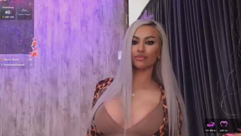 Snapshot of karlabart chatting on 02/07/26, 08:12 KarlaBart online show from 02/07/26, 08:12