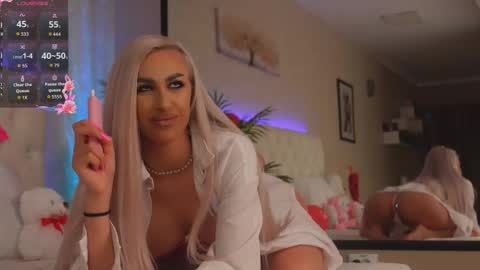 Snapshot of karlabart chatting on 02/15/26, 08:16 KarlaBart online show from 02/15/26, 08:16