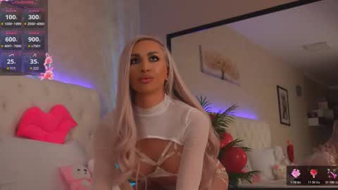 Snapshot of karlabart chatting on 02/16/26, 08:16 KarlaBart online show from 02/16/26, 08:16