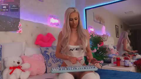 Snapshot of karlabart chatting on 02/22/26, 08:18 KarlaBart online show from 02/22/26, 08:18