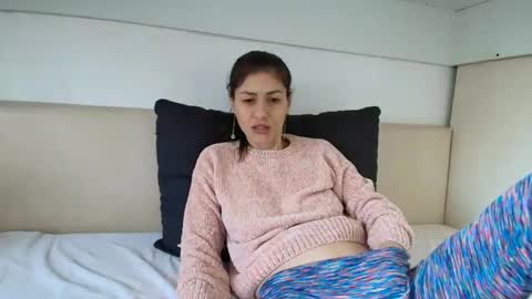 Snapshot of karladreamssex chatting on 02/26/25, 07:09 Crystyna online show from 02/26/25, 07:09