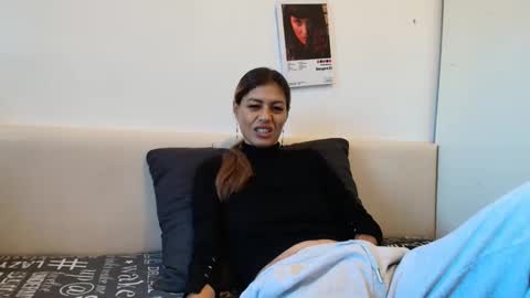 Snapshot of karladreamssex chatting on 10/21/25, 07:31 Crystyna online show from 10/21/25, 07:31