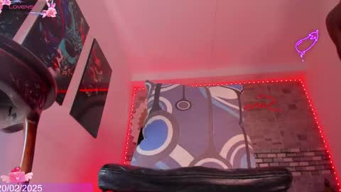 KARLA online show from 02/20/25, 02:13