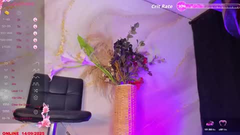 KARLA online show from 09/14/25, 01:43