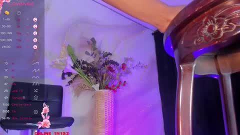 KARLA online show from 10/19/25, 02:07