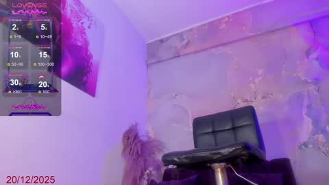 KARLA online show from 12/20/25, 01:29