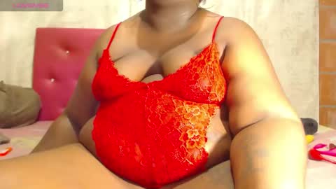 Snapshot of karlafreakk11 chatting on 10/06/25, 12:30 DAHIANA online show from 10/06/25, 12:30