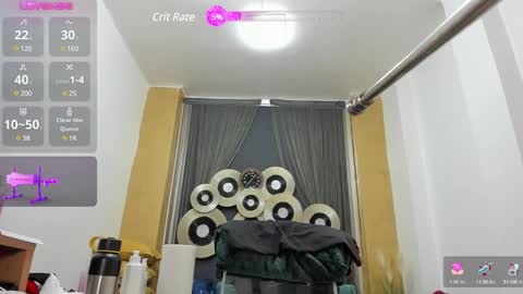 karlahartley online show from 01/26/25, 05:02