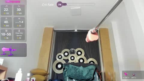 karlahartley online show from 01/30/25, 07:50