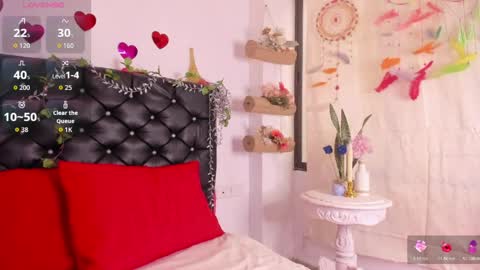 Karla Koster online show from 05/28/26, 01:30