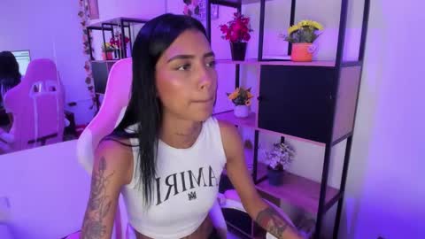 Snapshot of karlaslutskinny__ chatting on 02/09/26, 09:30 karlaslutskinny__ online show from 02/09/26, 09:30