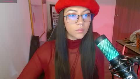 Snapshot of karlavittar chatting on 01/13/26, 10:20 karlavittar online show from 01/13/26, 10:20