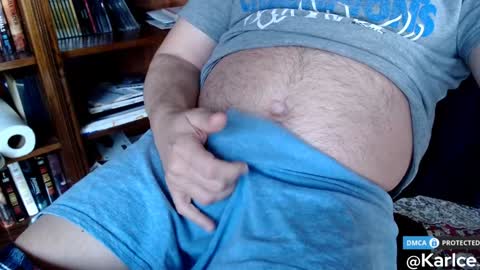 Snapshot of karlce chatting on 12/05/24, 09:39 Karl online show from 12/05/24, 09:39