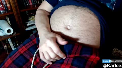 Snapshot of karlce chatting on 12/30/24, 05:15 Karl online show from 12/30/24, 05:15