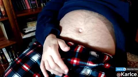 Snapshot of karlce chatting on 02/10/25, 03:57 Karl online show from 02/10/25, 03:57