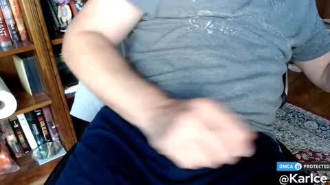 Snapshot of karlce chatting on 11/26/25, 06:42 Karl online show from 11/26/25, 06:42