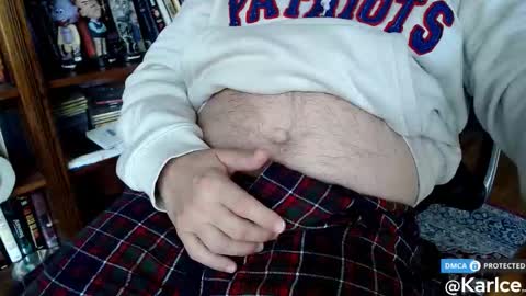 Snapshot of karlce chatting on 01/18/26, 06:23 Karl online show from 01/18/26, 06:23