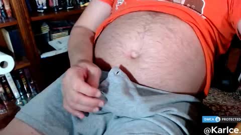 Snapshot of karlce chatting on 03/05/26, 04:08 Karl online show from 03/05/26, 04:08