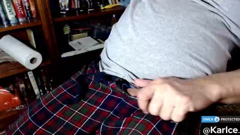 Snapshot of karlce chatting on 03/19/26, 02:48 Karl online show from 03/19/26, 02:48