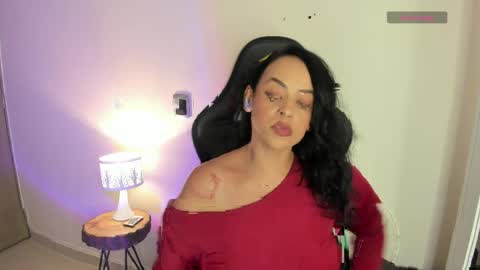 karlet_jezz online show from 05/12/26, 10:07