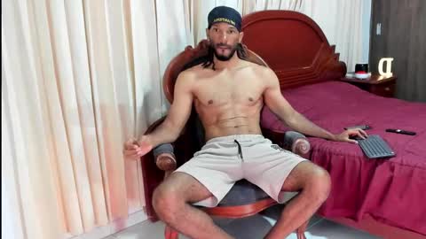 Snapshot of karlmarley1 chatting on 02/11/26, 04:50 Karl online show from 02/11/26, 04:50