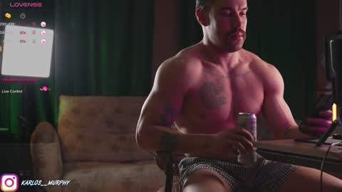 Karlos and Louis online show from 02/06/25, 10:04