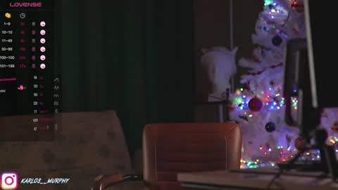 Karlos and Louis online show from 02/07/25, 09:26