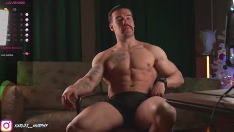 Karlos and Louis online show from 02/15/25, 11:39