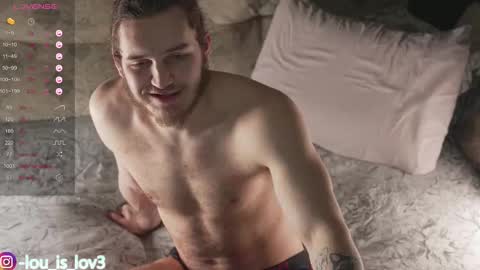 Karlos and Louis online show from 03/06/25, 03:24