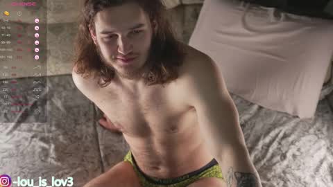 Karlos and Louis online show from 03/09/25, 03:11