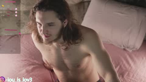 Karlos and Louis online show from 03/10/25, 02:28