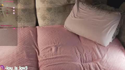 Karlos and Louis online show from 03/11/25, 03:26