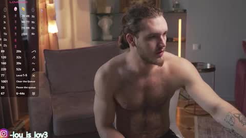 Karlos and Louis online show from 09/09/25, 04:23