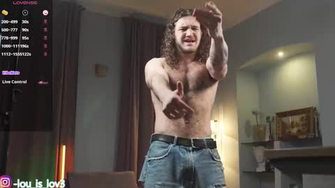 Karlos and Louis online show from 10/04/25, 04:32