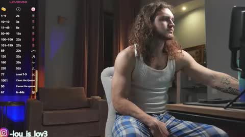 Karlos and Louis online show from 10/05/25, 03:05