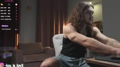 Karlos and Louis online show from 10/07/25, 03:47