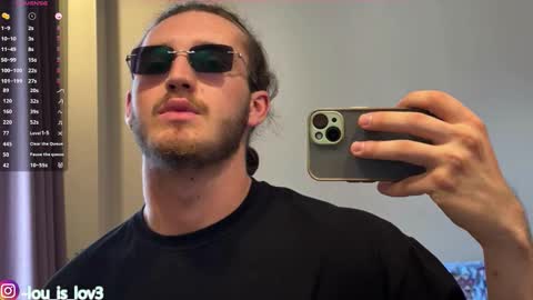 Karlos and Louis online show from 12/05/25, 03:59