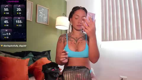 Karlye online show from 10/04/25, 12:47