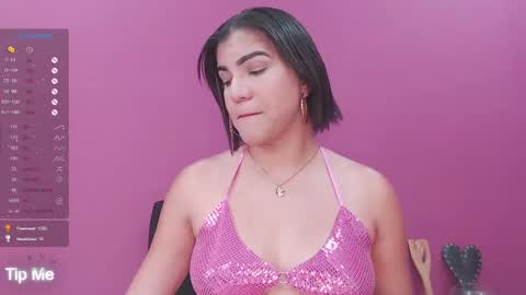 Snapshot of karlygreyss chatting on 02/20/25, 04:03 Karly online show from 02/20/25, 04:03