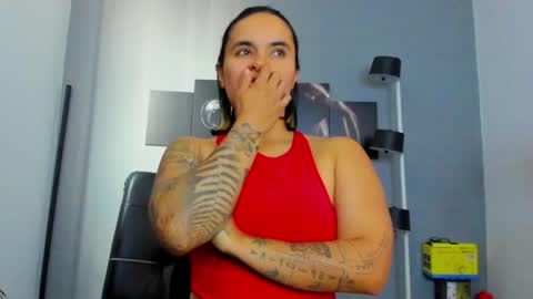   online show from 01/19/25, 04:57