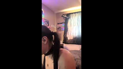 Snapshot of karlykox chatting on 02/27/26, 06:08 Karlykox online show from 02/27/26, 06:08